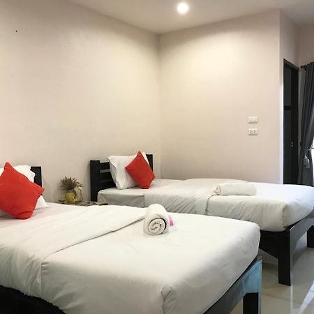 Apartament The Place Chiangrai Chiang Rai Zewnętrze zdjęcie