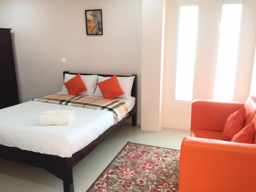 Apartament The Place Chiangrai Chiang Rai Zewnętrze zdjęcie