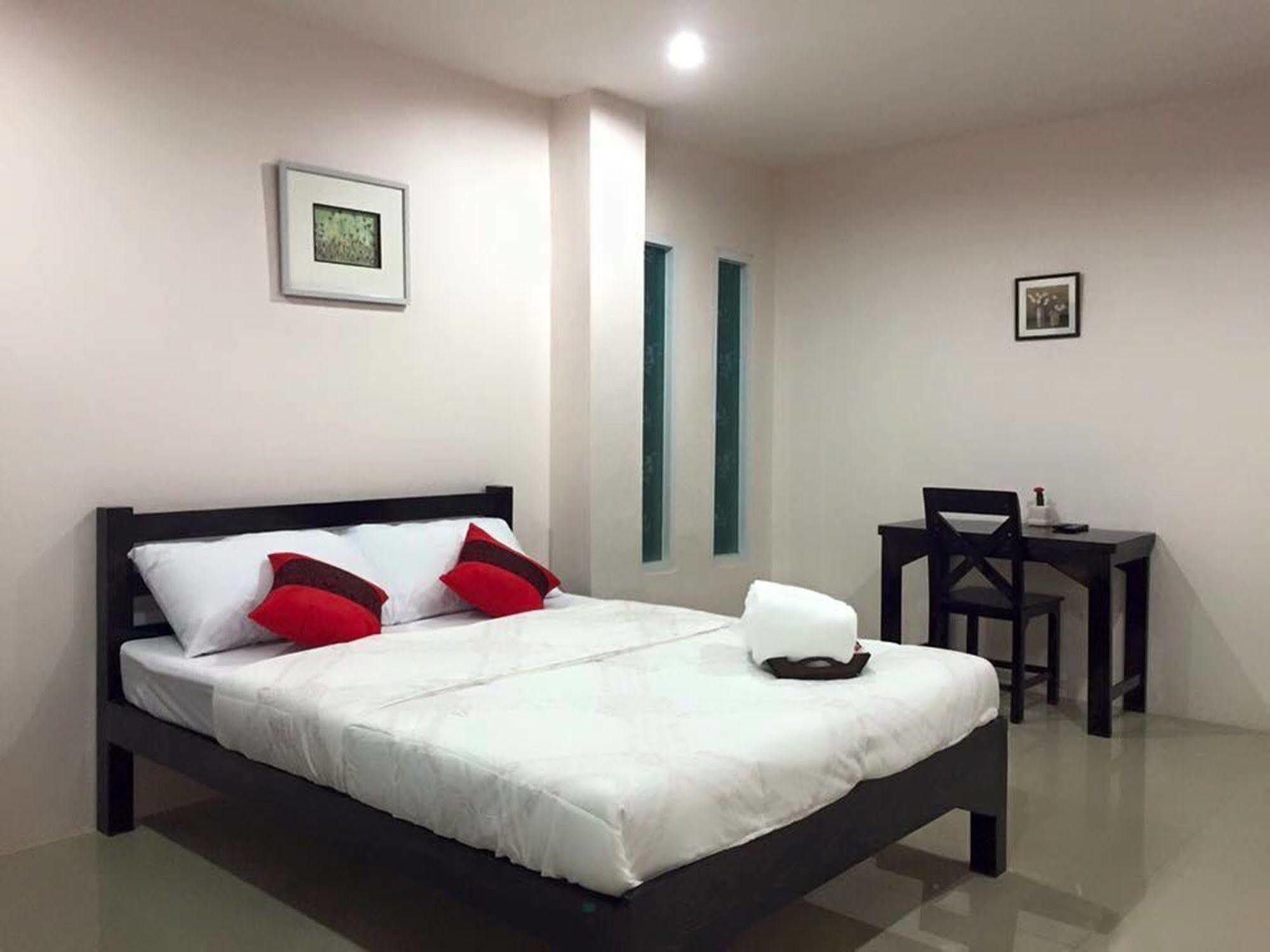 Apartament The Place Chiangrai Chiang Rai Zewnętrze zdjęcie