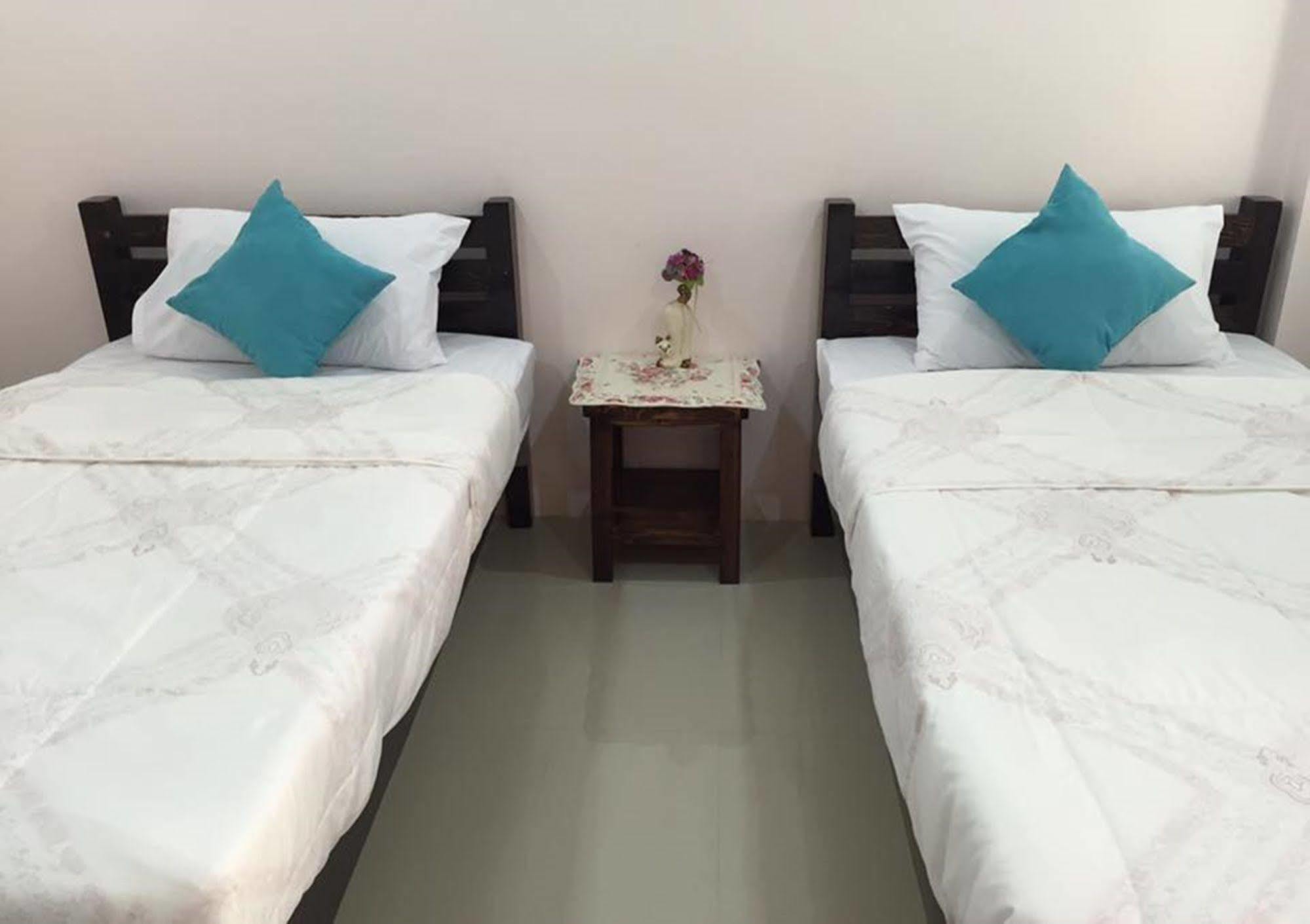 Apartament The Place Chiangrai Chiang Rai Zewnętrze zdjęcie